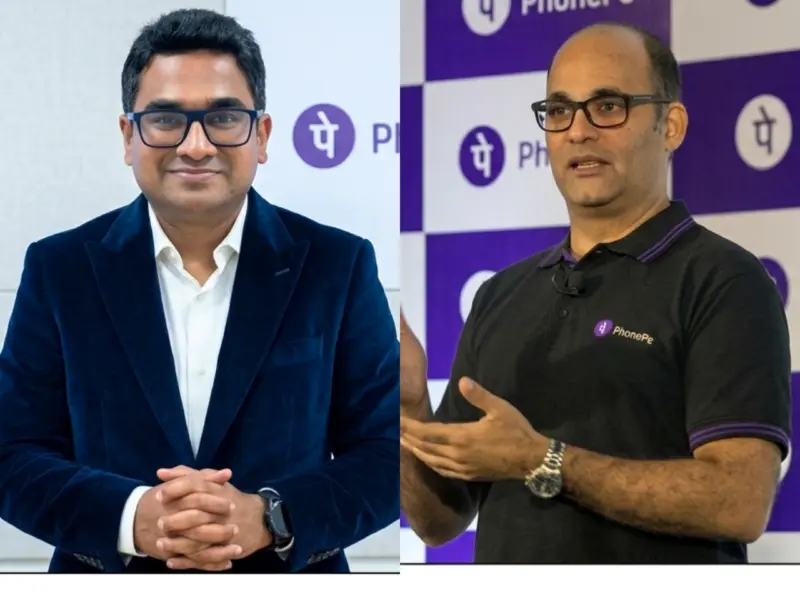 PhonePe's trading app Share.Market CEO Ujjwal Jain resigns; 'This is not a goodbye. This is a relaunch'