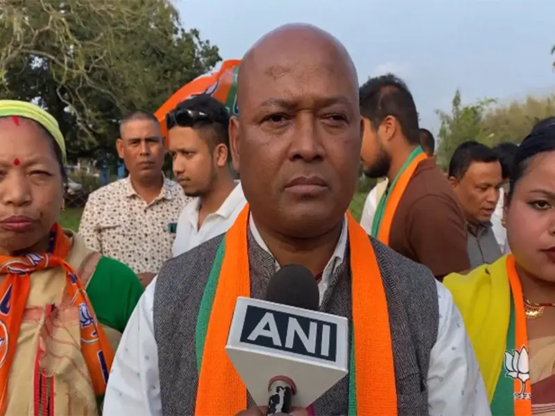 Khowang constituency emerges as key battleground in Assam 2026 elections