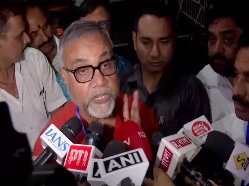 BJP's Tapas Roy accuses Trinamool Congress of spreading rumours ahead of assembly polls