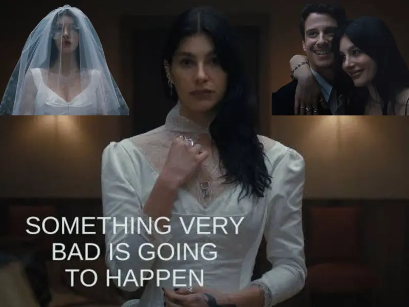 Netflix's New Era Begins in 2026: Duffer Brothers' 'Something Very Bad Is Going to Happen' Tops Global Charts After Stranger Things Ends