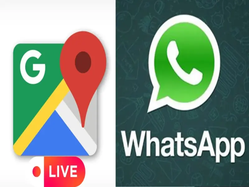 Keep Your Family Updated While Traveling Solo, Here's How to Share Your Live Location via Mobile..