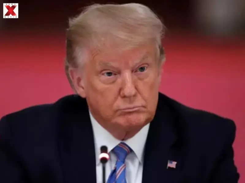Trump's Stern Message To Norway After Nobel Snub, Says He "No Longer Feels An Obligation To Think Purely of Peace," Targets Greenland