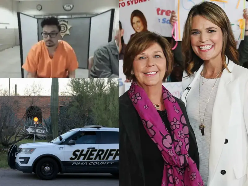 Nancy Guthrie Update: Pima County Deputy Arrested on Kidnapping Charge, Accused of Offering 'Favour' for Help With Case; Court Documents Reveal Woman Kept in Patrol Car