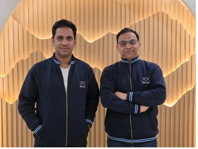 H2LooP Secures $2 Mn Seed Funding To Scale AI Platform For Embedded Systems