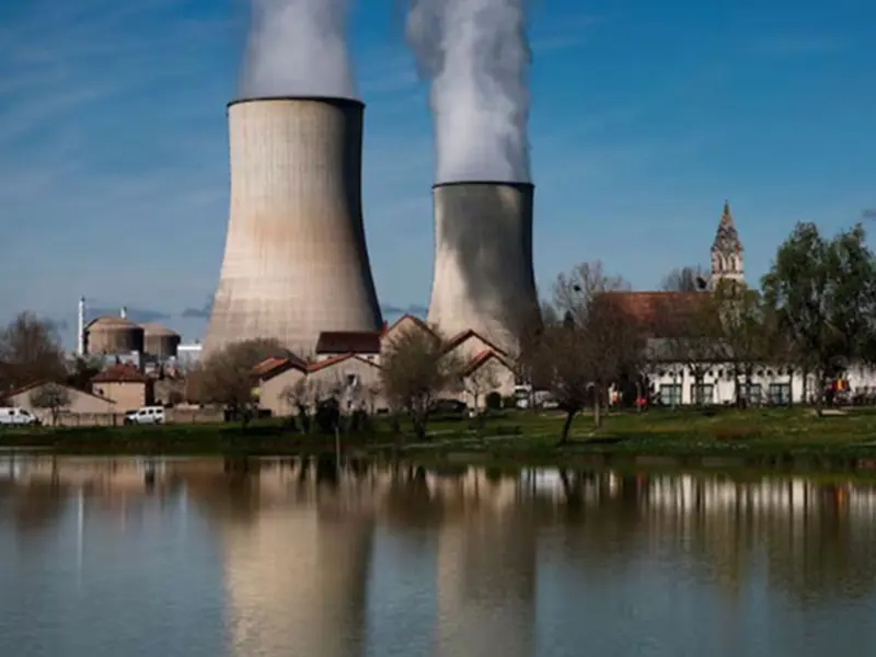 Bangladesh to connect nuclear power to national grid this year amid energy crisis