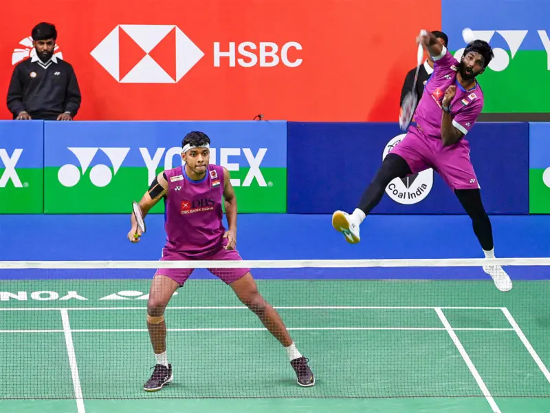 India begin Thomas Cup with 4-1 victory over Canada