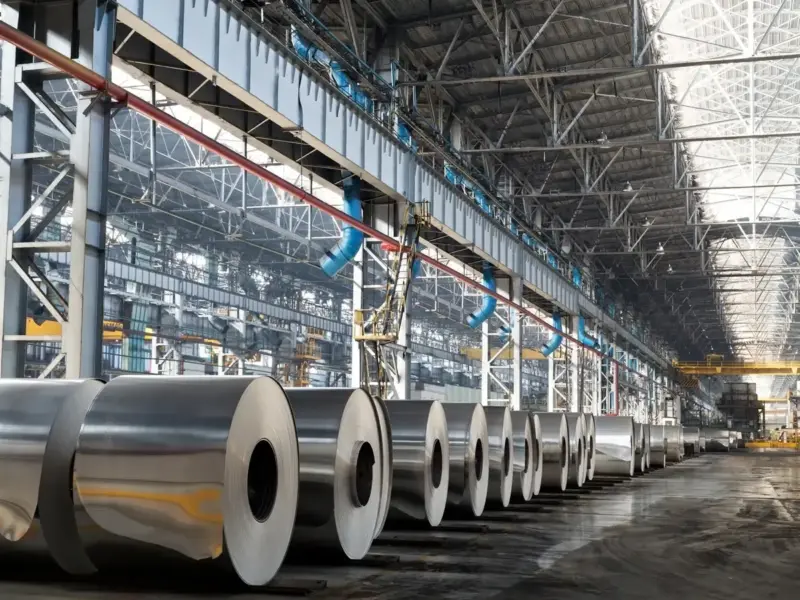 NALCO, Vedanta, Hindalco: Aluminium majors shine in 2026, strongly outperform NIFTY50; here is why