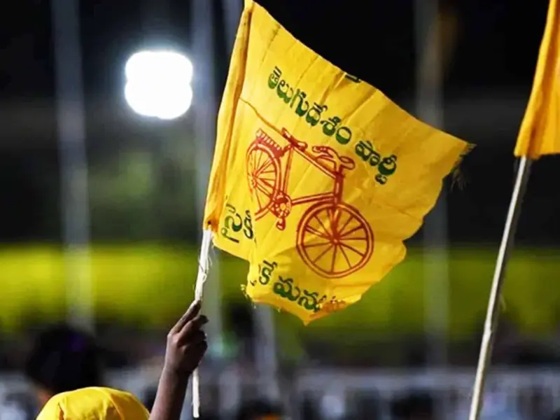మా మంచి ఎమ్మెల్యే.. ఈ మాటను కాపాడుకోవాలి .!