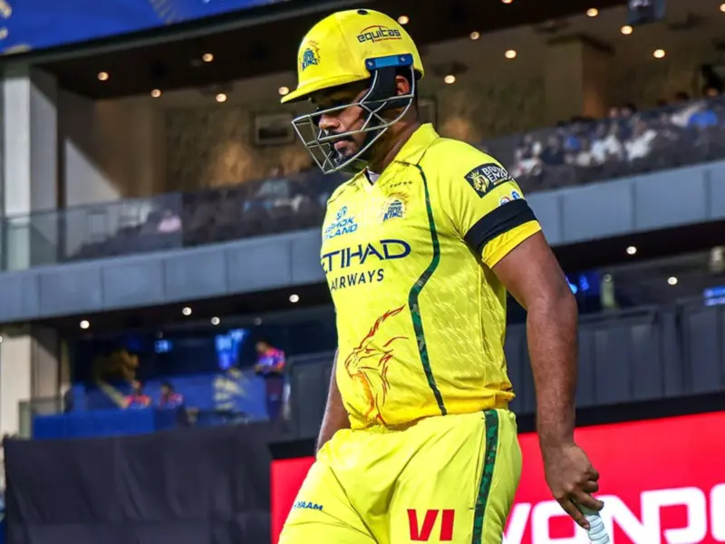CSK vs GT Dream11 Prediction: IPL 2026 Fantasy Cricket Tips, Predicted XI, and Pitch Report For Chennai Super Kings vs Gujarat Titans - Captain, Vice-Captain Choices
