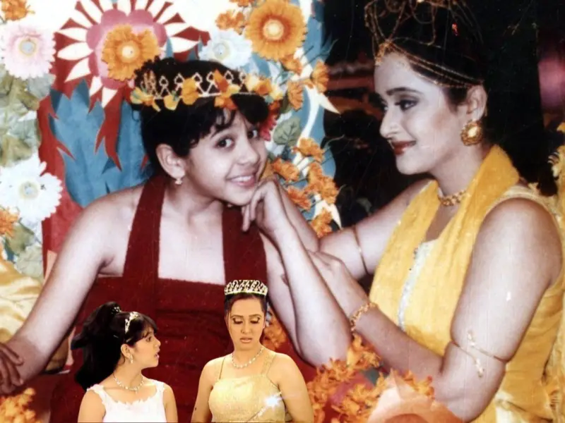 Remember Fruity From Son Pari? Tanvi Hegde at 34 Chooses Gaming Life, Steps Away From Acting to Reclaim Lost Childhood