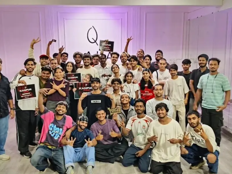 7 Dance Studios in Kanpur that'll make you finally stop saying "I can't dance"!