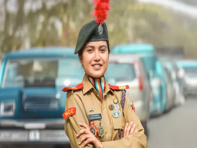 SSC NCC Special Entry: Opportunity to become a Lieutenant in the Army without examination, NCC candidates can apply..