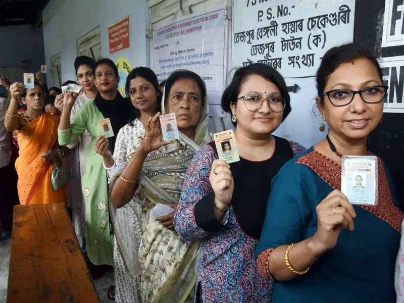Ballygunge Assembly seat faces intense contest between TMC and BJP in 2026 election