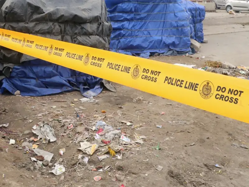 Hyderabad flying instructor charged with rape and emotional abuse of student