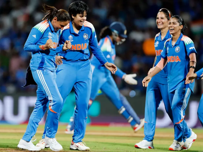 India name squad for ICC Women's T20 World Cup 2026 with Harmanpreet Kaur confident of title bid