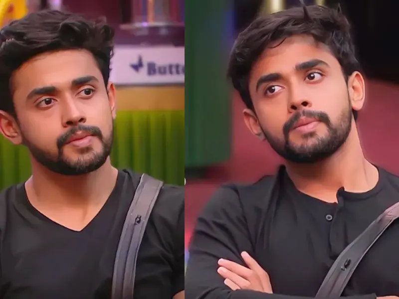 BB8: Gautham Irked With 'Ashwathama 2.O' Comment