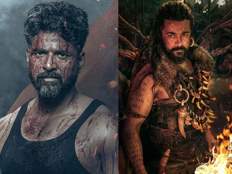 Kanguva Rejection: Huge Boost to Blockbuster