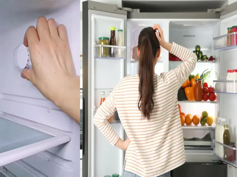 Is your fridge not cooling properly? Do these 5 things immediately, or else  your electricity bill could rise.. | Dailyhunt