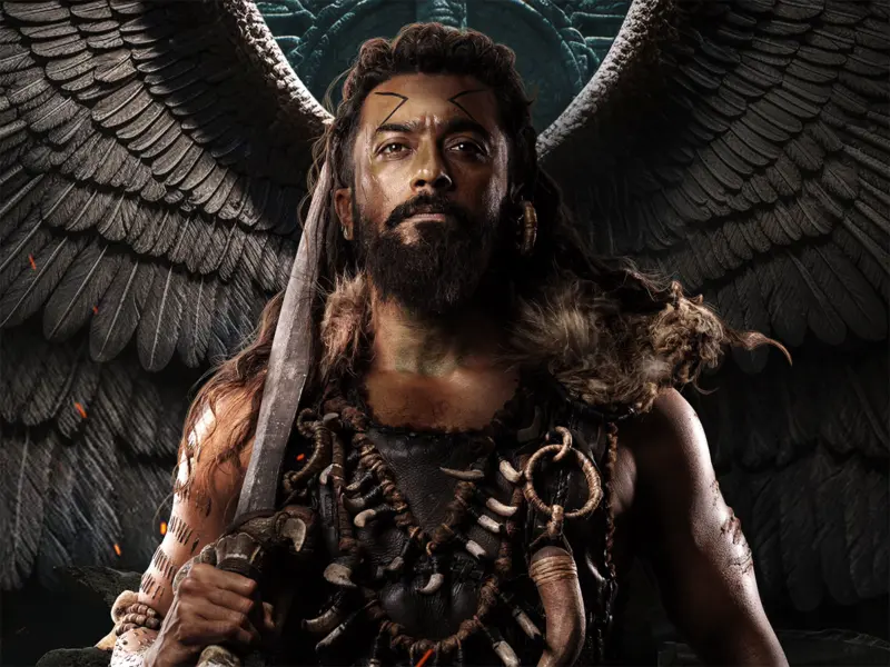 Kanguva's Runtime: Biggest Plus?