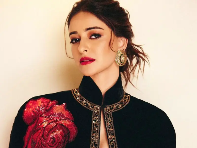 Ananya Trolled On Birthday: "Roz Roz Naya BF!"