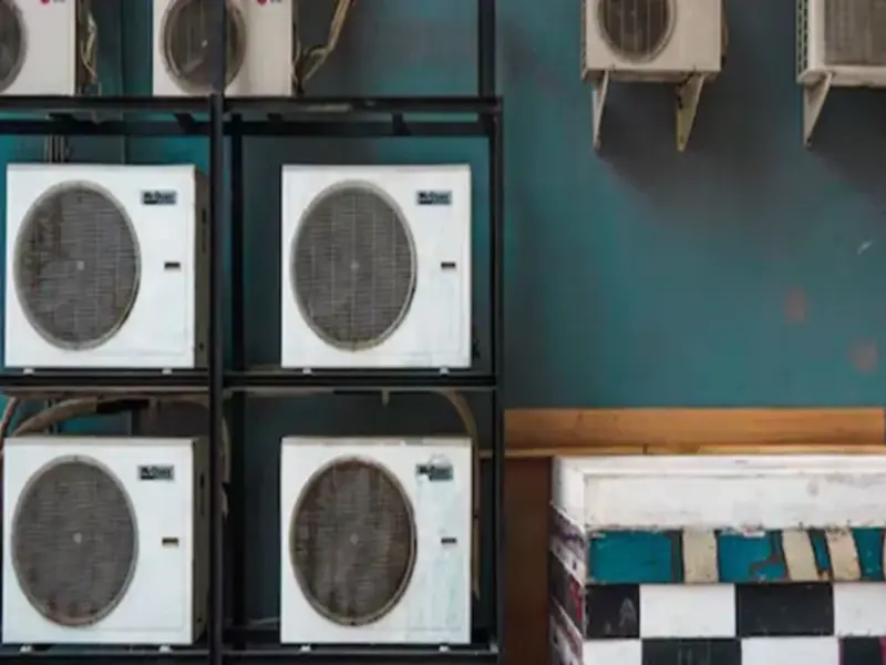 Solar AC: What is a Solar AC? No Electricity Bills-Learn About Its Features and How It Works..