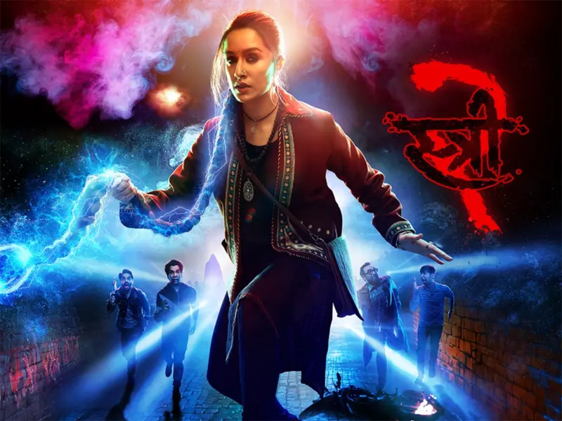 Stree 2 Biggest Hindi Film Ever: Fake Collections?