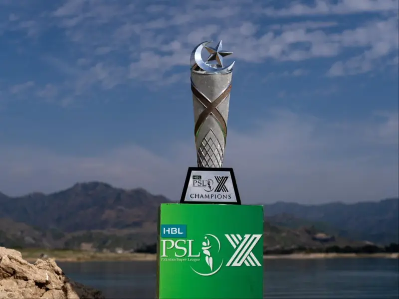 Pakistan Super League 2026 Schedule Announced: Full Fixtures, Teams, Venues And Playoff Details of PSL Season 11