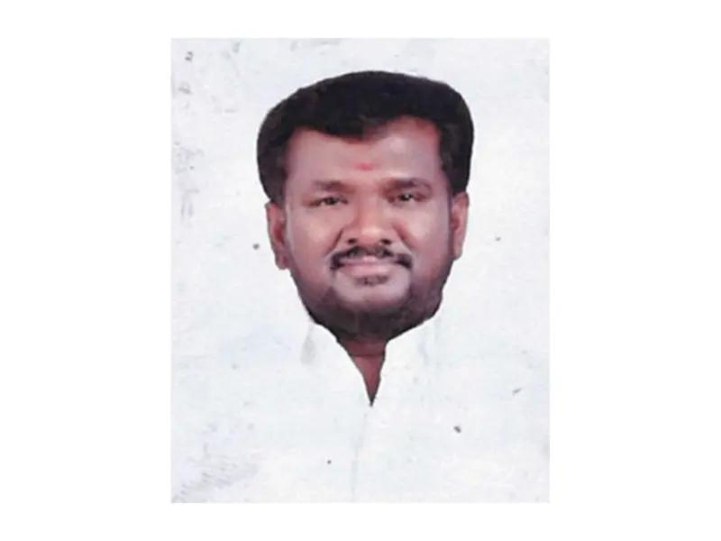 TVK's Seenivasa Sethupathy wins Tiruppattur assembly seat by one vote