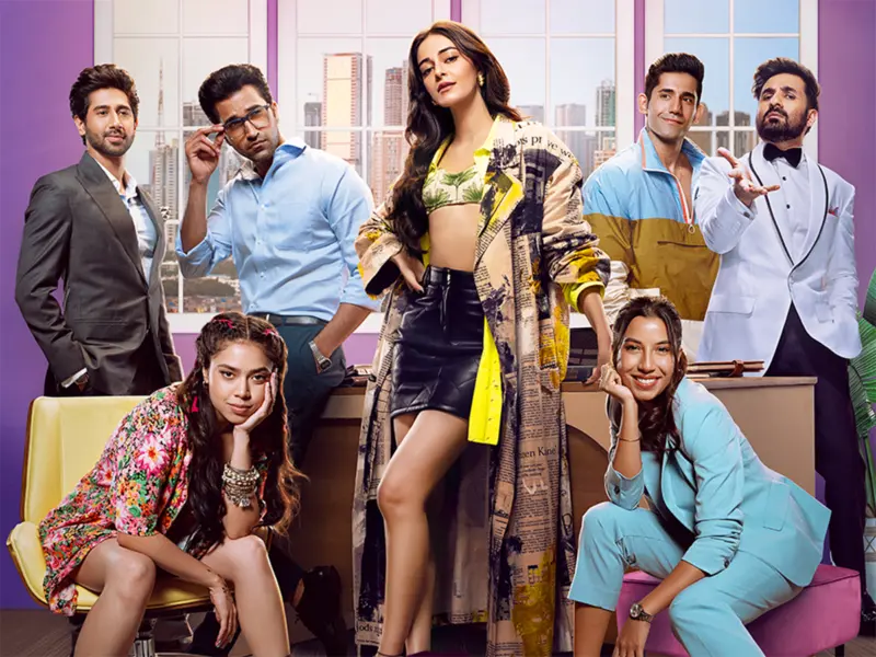 OTT Disaster's Season 2: Audience Feel Cheated