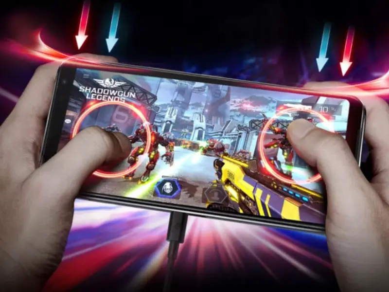 Gaming Phone Tips- गेमिंग के लिए बाजार में कौनसा फोन सबसे अच्छा हैं, आइए जानें