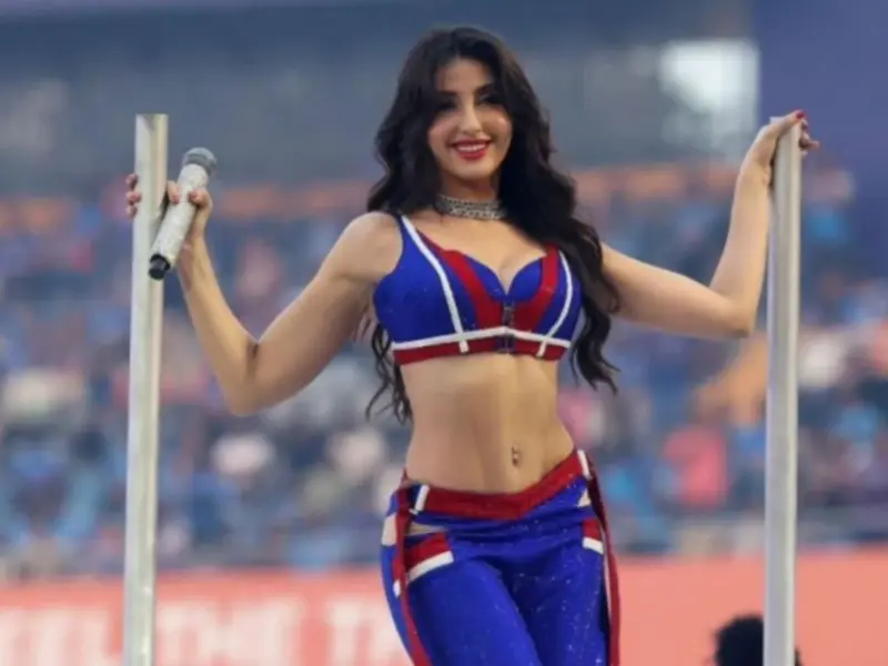 Is Nora Fatehi All Set To Give An Electrifying Performance At FIFA World Cup 2026? Here's What You Need To Know About Actor-Dancer's Opening Ceremony Act