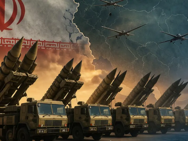 ट्रंप के दावों की निकली हवा? अमेरिकी खुफिया रिपोर्ट का खुलासा- ईरान के पास अब भी है मिसाइलों और ड्रोनों का घातक जखीरा