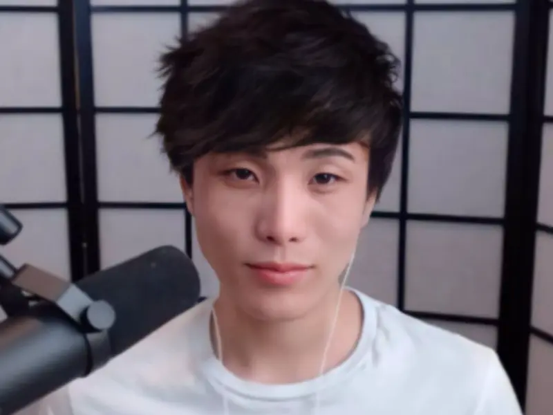 Did Sykkuno Cheat While In A Relationship? 'Secret Girlfriend' Mystery Deepens As VTuber Allegations Raise Serious Questions- Who Is She?