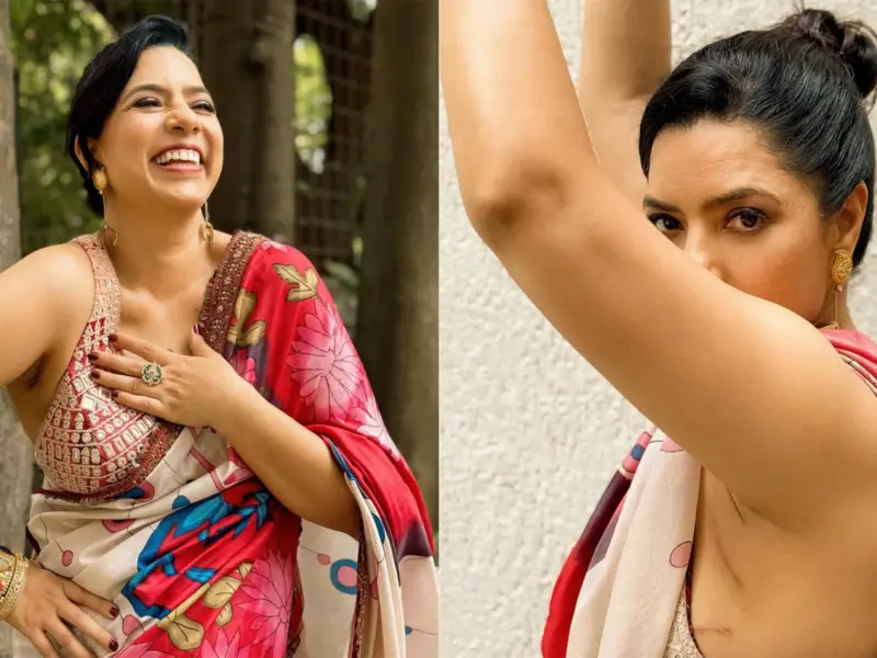 Rajshri Deshpande shares message on survival and scars after breast cancer fight