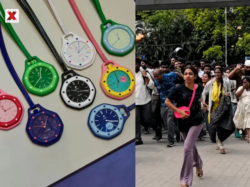 AP x Swatch Royal Pop Launch: Why Crowds Gathered, Price in India, Features & Buying Guide Explained