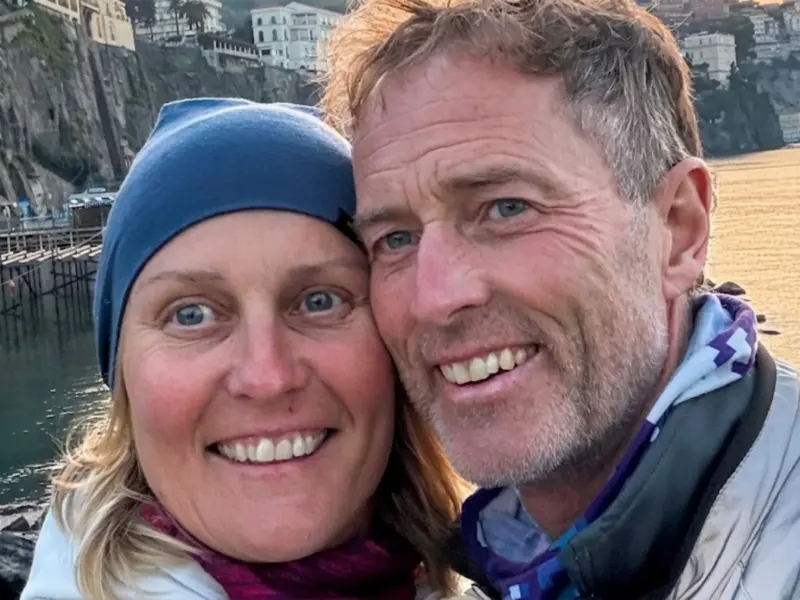US-Israel-Iran War Latest News: British Couple Jailed in Iran Lose Appeal as Hunger Strike Intensifies - Here's What We Know