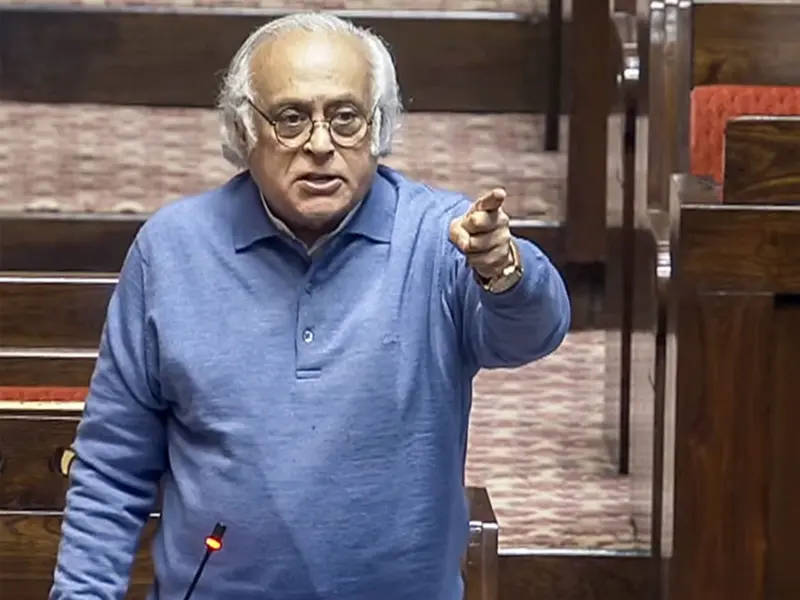Jairam Ramesh accuses PM Modi of using Women's Reservation Act changes as election tactic