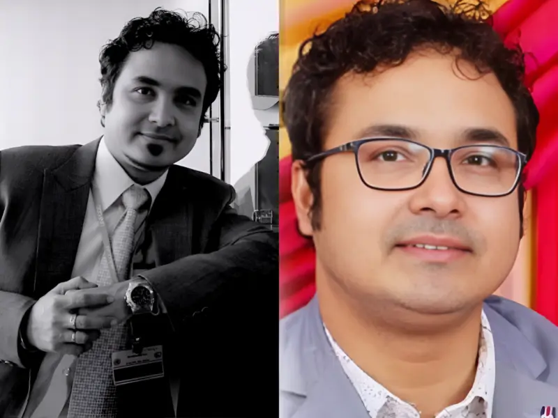 Indian Scientist Wrongly Accused in $250M US Scam?