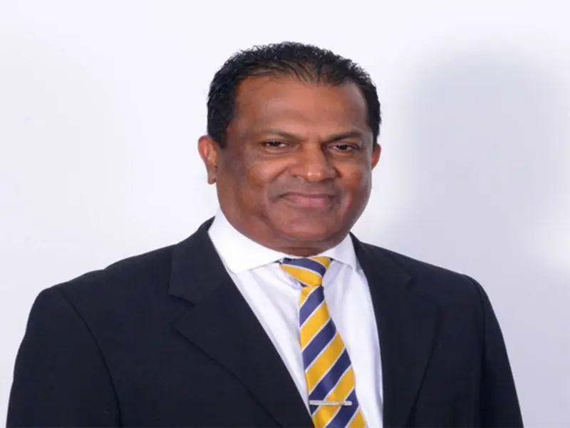 Sri Lanka Cricket board president Shammi Silva and entire leadership resign