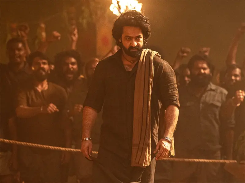 Devara Tamil: Not-So-Unexpected Response