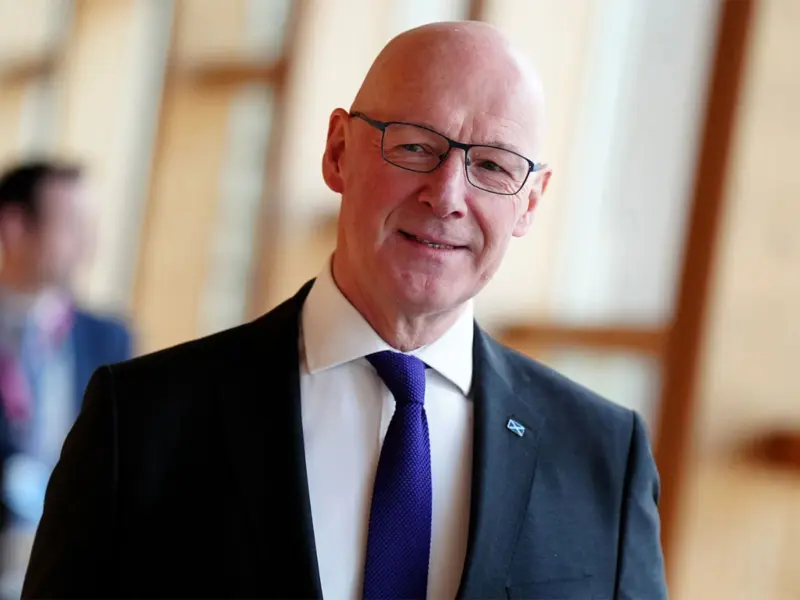 SNP Cabinet Ministers Full List: John Swinney Announced the New Cabinet Minister List; Check Ministers' Names & Roles Here