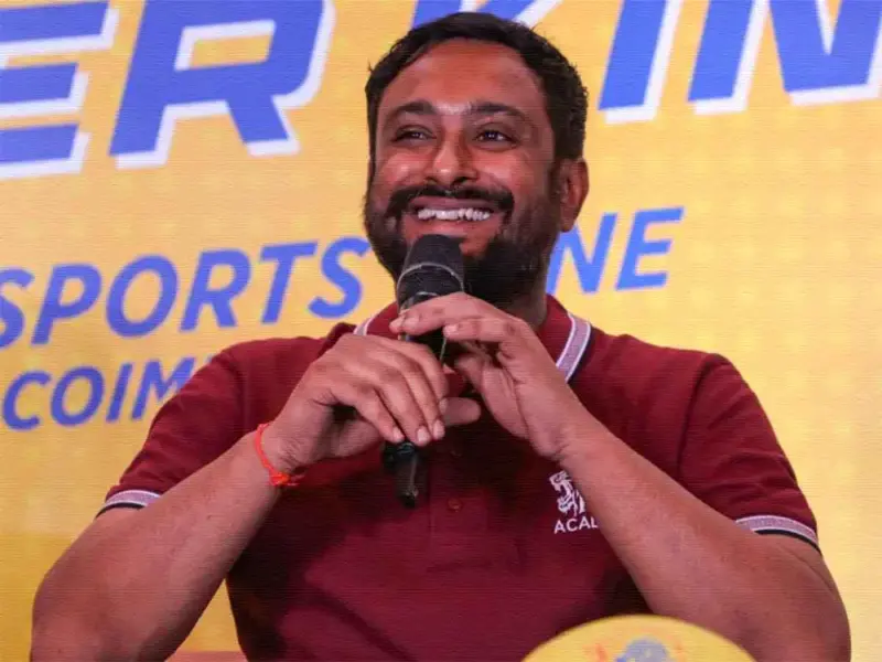 Ambati Rayudu Indirectly Trolled Kohli?