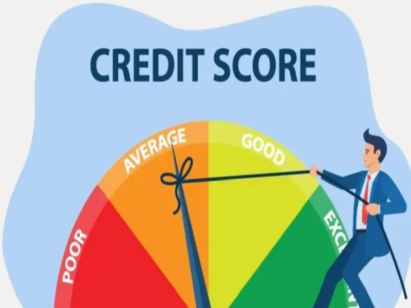 What impact does it have on your CIBIL score if you suddenly stop using your credit card?
