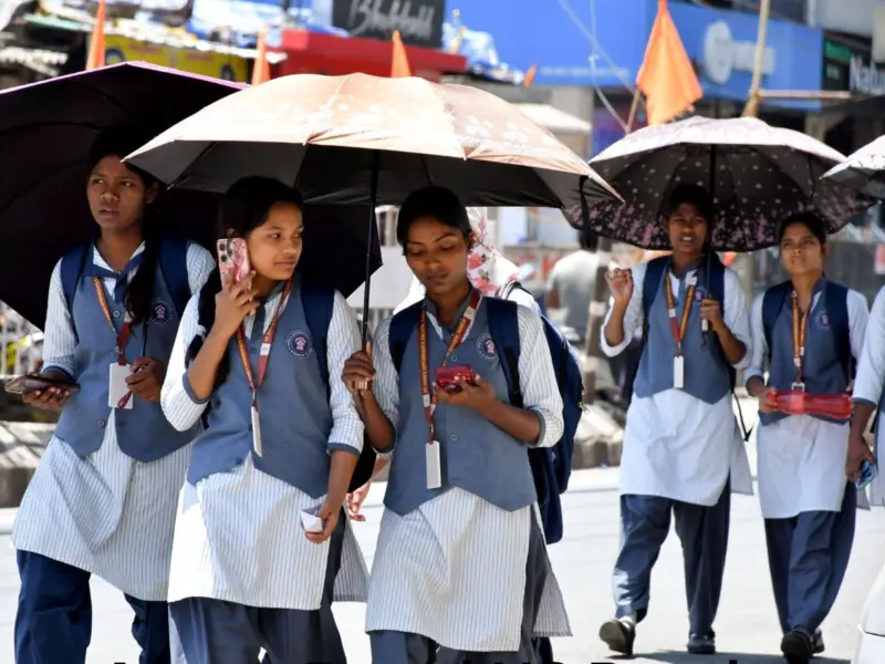 Summer Vacations 2026 in Bengaluru, Mysuru and Across Karnataka: Schools to Remain Closed on From May 4, Check School Reopening Date