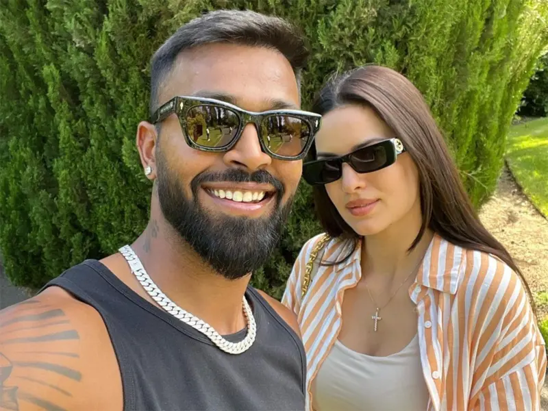 Divorce Rumors Turn Out To Be True