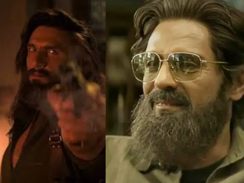 Hamza And Major Iqbal's Camaraderie From Dhurandhar Sets Melts Hearts, Arjun Rampal Shares BTS Glimpses