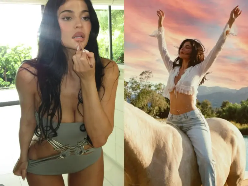 How Old Is Kylie Jenner? Know Her Age, Height, Family And Career Details