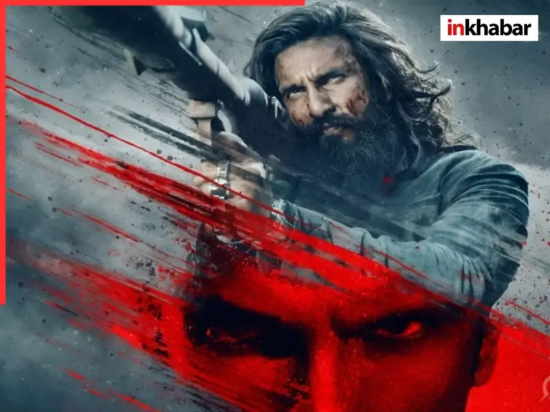 Dhurandhar 2 BO Day 3: बॉक्स ऑफिस पर तूफान बनी 'धुरंधर 2', महज 3 दिन में 300 करोड़ पार; 500 करोड़ के क्लब में शामिल हुई फिल्म!