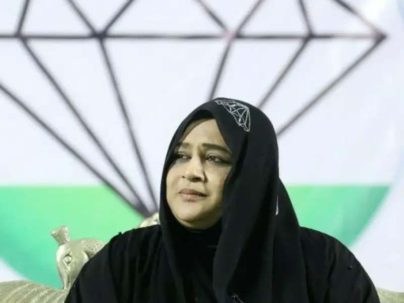 'Pay Rs 25 cr in 90 days or.': SC to Heera Gold's Nowhera Shaik