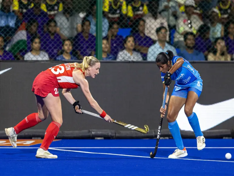 Hockey Madhya Pradesh secures 29 medals in 16 years at national championships